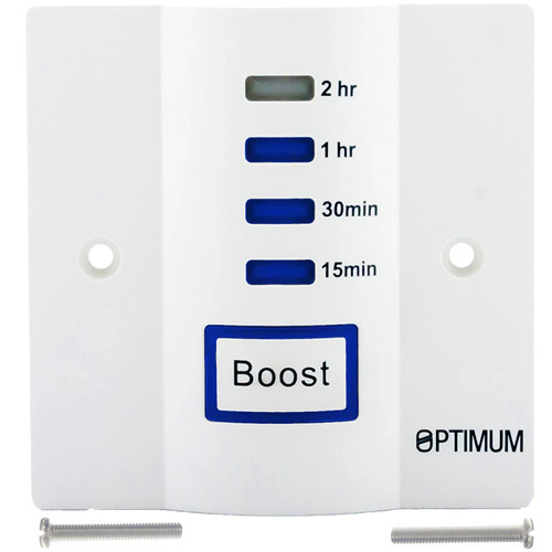 Timer boost elettronico - timer,