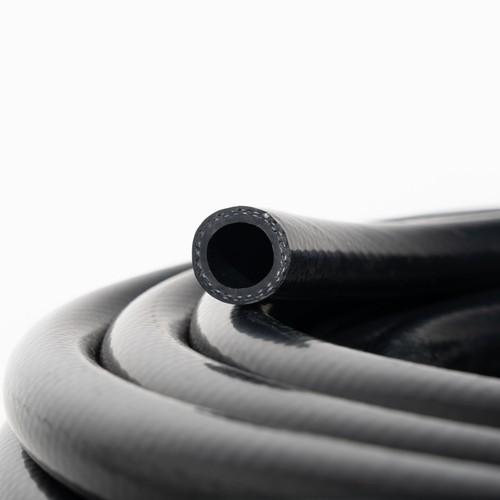 Tubo riscaldante silicone - , nero