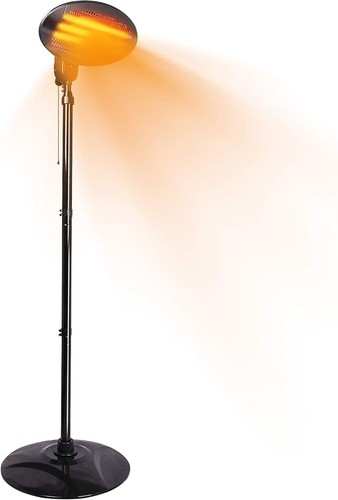 Riscaldatore elettrico libera - riscaldatore,