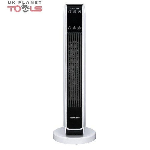 Riscaldatore elettrico torre - riscaldatore,