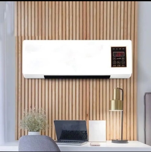 Electric heater for summer - heater,