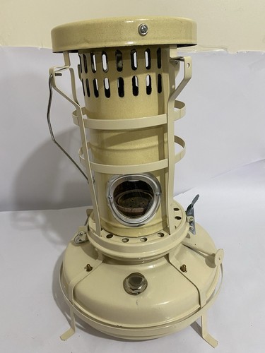 Riscaldatore vintage aladdin - riscaldatore,