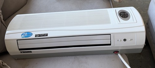 Quantum eco elec 7050 a - quantum, qe-7050/a
