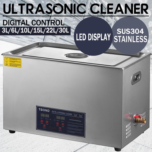 Pulitore ultrasuoni - pulitore,
