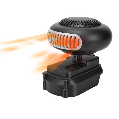 Termoventilatore wireless - termoventilatore,