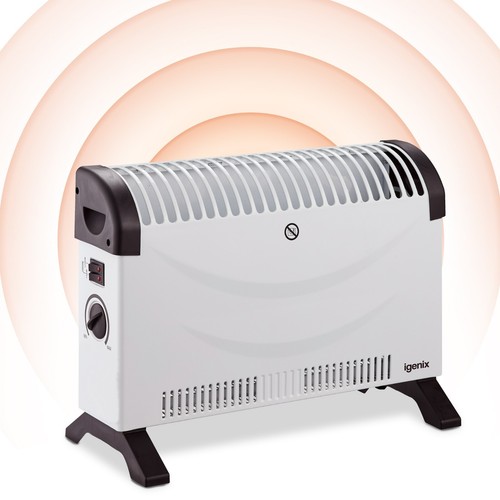 Riscaldatore elettrico - riscaldatore, a
