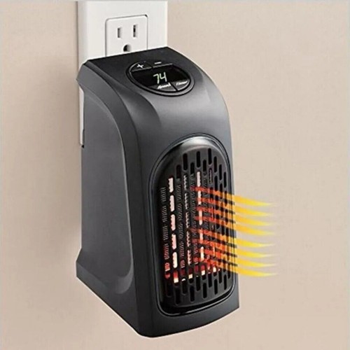 Stufa portatile handy heater - handy,