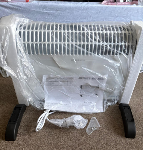 Radiatore elettrico - , a
