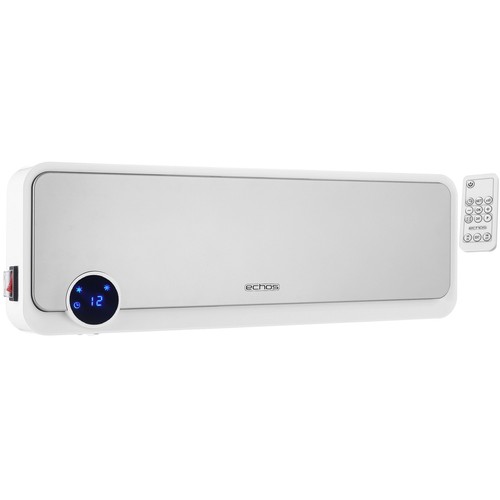 Termoventilatore 2000 watt con - 2000,