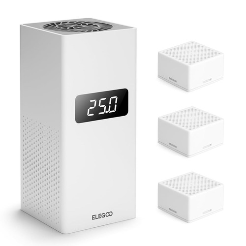 Smart mini riscaldatore per - mini,