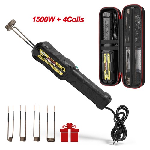1500w magnetic induction - magnetic,