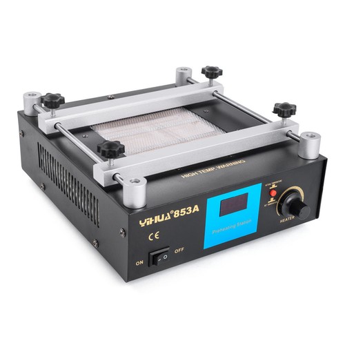 Yihua 853a piastra - 853a, di