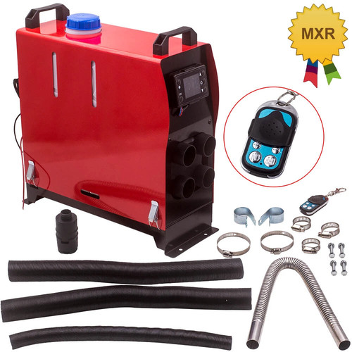 5000w 12v air heater - 12v, diesel
