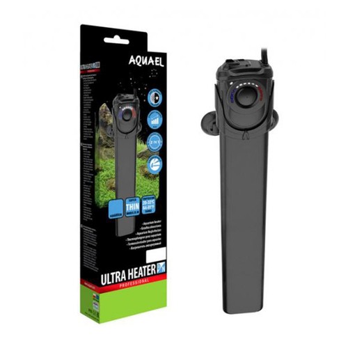 Aquael ultra heater - ultra, 75w