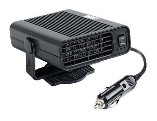 Heater fan - &,