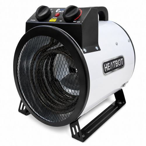 Termoventilatore elettrico 3kw - termoventilatore,