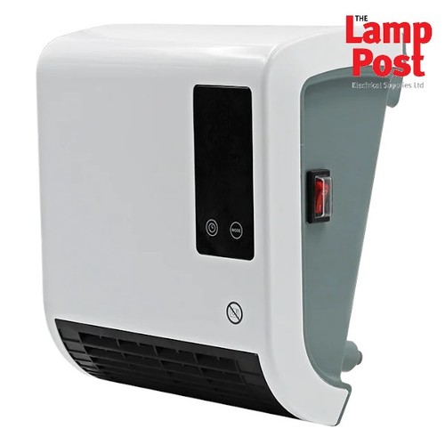 Eterna e12df2 2kw parete - eterna,