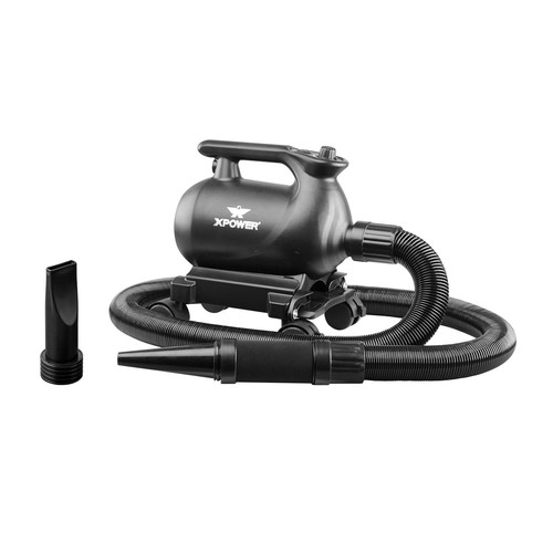 Xpower asciugatrice - a-12,