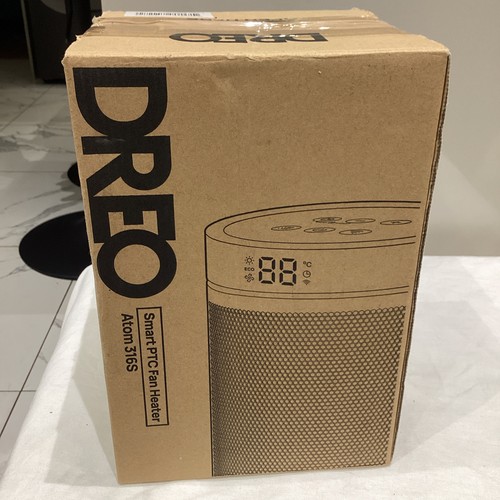 Dreo atom 316 - dreo,