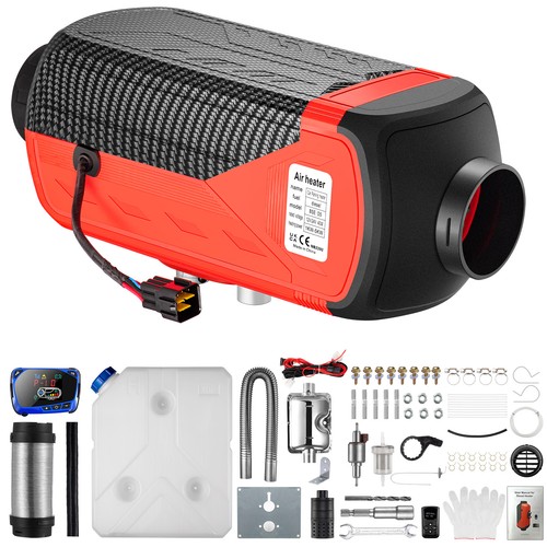 Riscaldamento auto diesel kw - diesel, 2