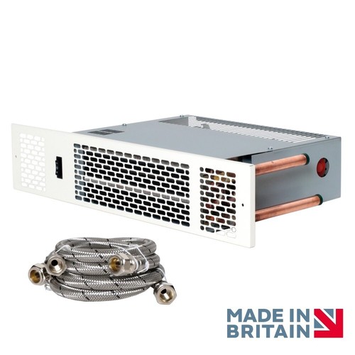 Thermix riscaldatore zoccolo