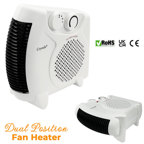 Termoventilatore 1 2kw - termoventilatore, 2