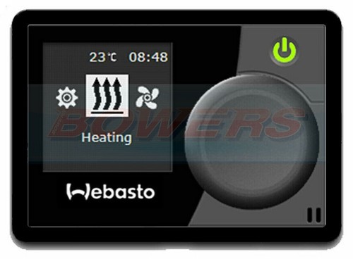 Webasto thermo top - webasto, c/e/z