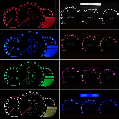 Per lexus is200 1999 - is200, kit