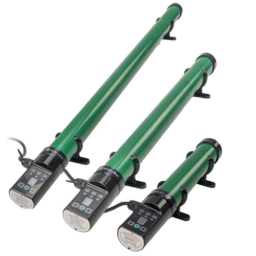 Tubo riscaldatore termostato - tubo,