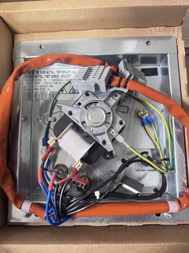 Ventilatore riscaldatore