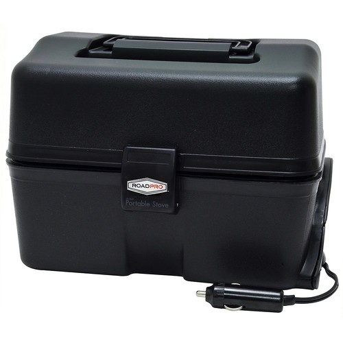 Roadpro stufa riscaldante - stufa,