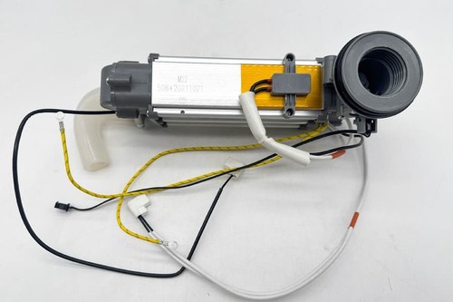 Riscaldatore mspa m22 elemento - mspa,