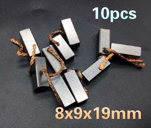 Carbon brushes for car - for, truck