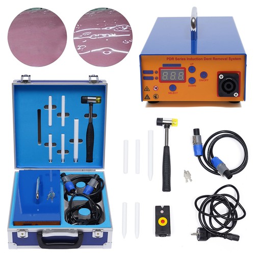 Kit attrezzi riparazione - attrezzi,