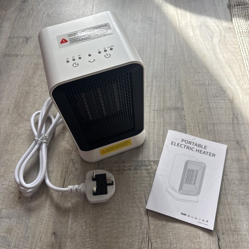 Termoventilatore elettrico - termoventilatore,