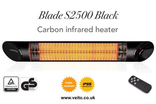 Veito blade s2500 2500w - veito,
