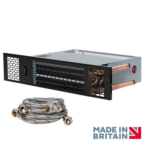 Thermix plinth heater - plinth,