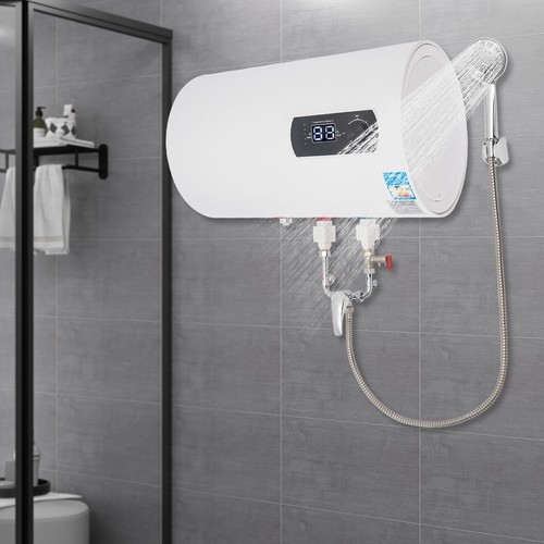Scaldabagno elettrico 40l - scaldabagno,