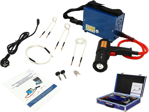 Riscaldatore induzione - riscaldatore,