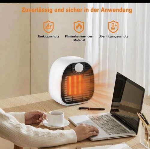 Homefire fan heater - ,