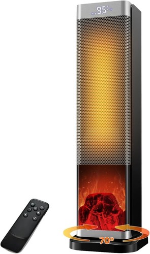 Riscaldatore torre 2000w - riscaldatore,