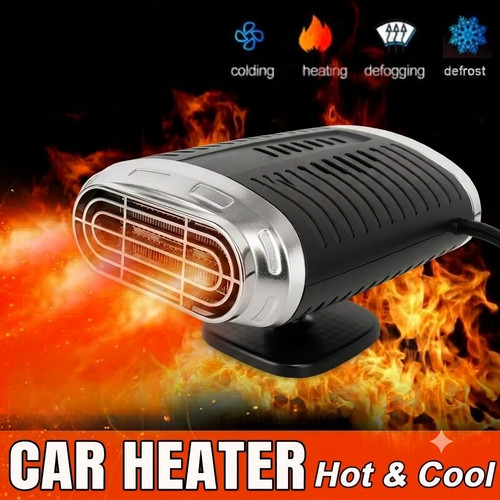 Ventilatore 500w 12v - 500w,