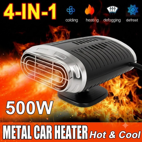 Ventilatore 500w 12v - ventilatore,