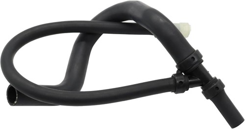 Tubo radiatore uscita