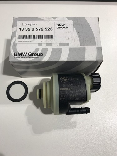 Bmw filtro carburante - filtro,