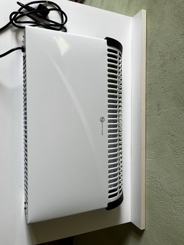 Electric heater - electric,