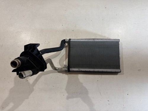 Bmw e90 e91 - 3, heater