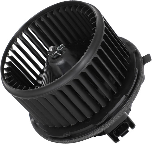 Motore soffiatore radiatore - motore,