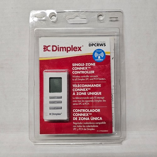 Dimplex dpcrws single - dimplex,