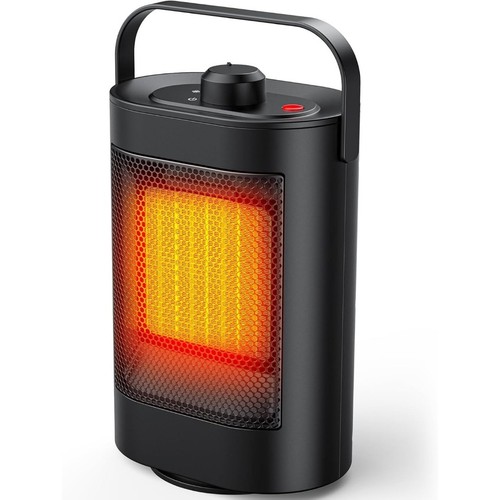 Termoventilatore elettrico - termoventilatore,